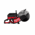 Milwaukee découpeuse béton 350mm