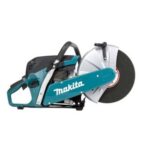 Découpeuse Thermique Makita EK6100 2 temps – Ø 300 mm + 2 Disques Diamant Mixte OFFERT