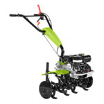 8FM9T_993612 Grillo 3500 Honda - Motobineuse