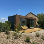 Conteneur isolé modèle helsinki de 6×3 mètres – Image 8