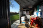 Conteneur de stockage démontable 5 x 2 mètres – Image 2