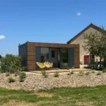 Conteneur isolé modèle helsinki de 6×3 mètres – Image 7