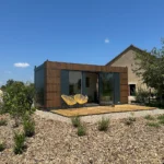 Conteneur isolé modèle helsinki de 6×3 mètres – Image 6