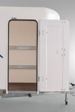 Remorques WILSUD Luxes pour la Plage – Image 5