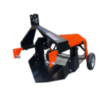 Récolteuse de melons Pachito Max – Image 7