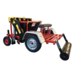 Planteuse de bulbes piantabulbi4fl