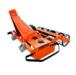 Herse rotative LIDERFARM 1m10 avec rouleau grille – Image 14