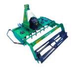 Herse rotative LXG130, active, herse mécanique TRX