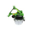 Récolteuse de melons nastro1 – Image 3