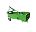 Récolteuse de melons nastro1