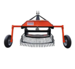 Récolteuse de melons Pachito Max – Image 3