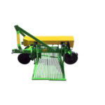 Arracheuse de pommes de terre pachitolaterale