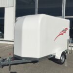 Remorques WILSUD Luxes pour la Plage