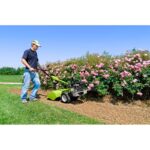 G52_PACK Grillo G52 - Motoculteur – Image 3
