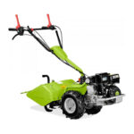 G52_PACK Grillo G52 - Motoculteur