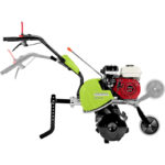 8BT9T Grillo Princess MP3 Pro - Honda - Motobineuse – Image 3