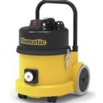 Aspirateur Amiante NUMATIC – Classe H poussière dangereuse 6135 – Image 9