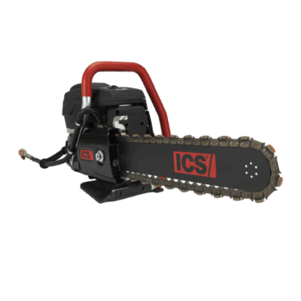 Thermique__Tronçonneuse Béton ICS 695XL