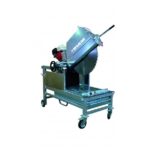 Scie sur Table Ø1000mm DK1000G – moteur électrique