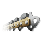 Chaîne diamantée STIHL 36GBM – pour découpeuse GS 461