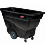 Chariot benne Tilt Truck 0,4 m3