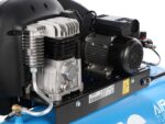 EXP A49B 200 cm³ - Compresseur d'air monophasé à courroie - Moteur 3 CV – 200 lt – Image 10