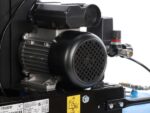 EXP A49B 200 cm³ - Compresseur d'air monophasé à courroie - Moteur 3 CV – 200 lt – Image 13