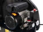 EXP A49B 200 cm³ - Compresseur d'air monophasé à courroie - Moteur 3 CV – 200 lt – Image 12