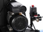 EXP A49B 200 cm³ - Compresseur d'air monophasé à courroie - Moteur 3 CV – 200 lt – Image 14