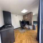 Container modèle Helsinki 8×3 mètres isolé Esthétique – Image 5