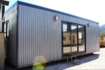 Maison préfabriquée Maison modulaire moderne – Image 2