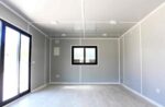 Maison préfabriquée Maison modulaire moderne – Image 3
