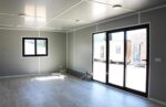 Maison préfabriquée Maison modulaire moderne – Image 4
